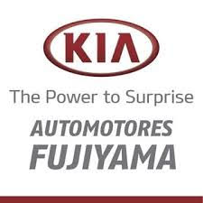 Automotores Fujiyama